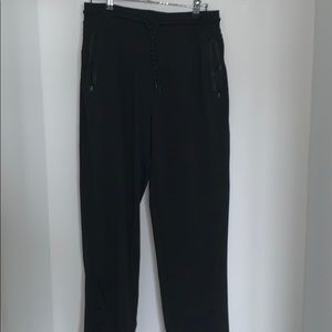 Russell Men Sweatpants Medium